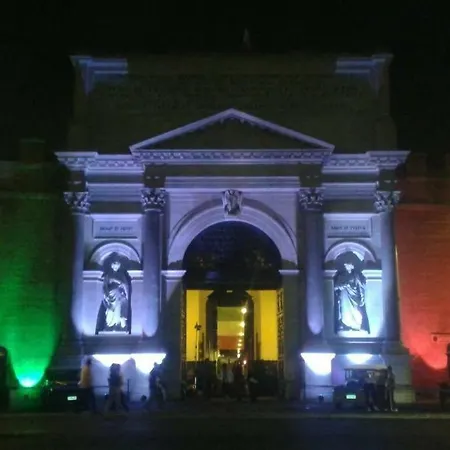 Lejlighed Porta Pia